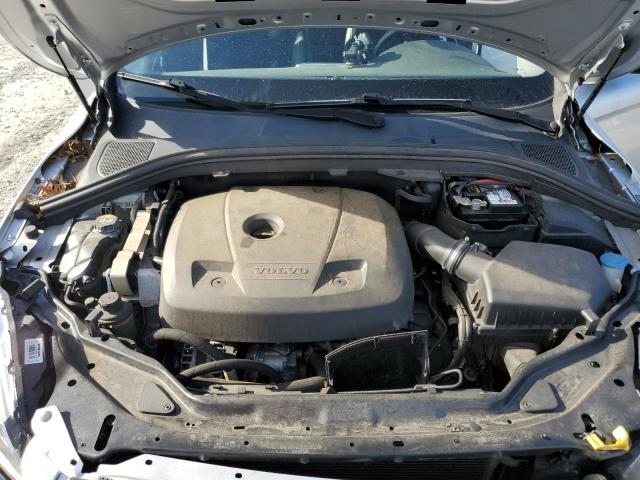 Photo 12 from auction – 2017 VOLVO XC60 T5 with VIN YV440MDJ9H2080486