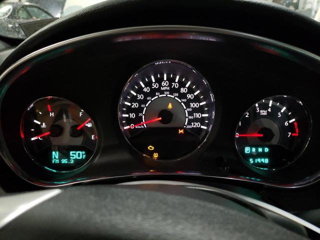 Photo 9 from auction – 2012 CHRYSLER 200 LIMITE with VIN 1C3CCBCG8CN308604
