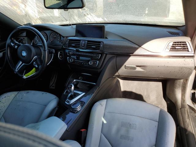 Photo 8 from auction – 2015 BMW M4 with VIN WBS3R9C52FK330744