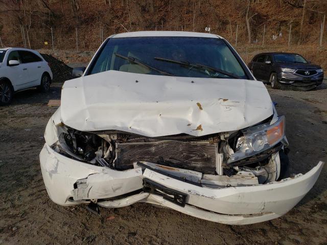 Zdjęcie 5 z aukcji – 2011 HONDA ODYSSEY z VIN 5FNRL5H48BB037322