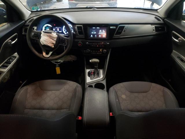 Photo 8 from auction – 2019 KIA NIRO FE with VIN KNDCB3LC0K5263142