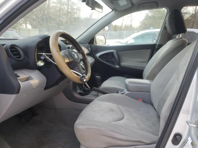 Photo 7 from auction – 2010 TOYOTA RAV4 with VIN 2T3BF4DV6AW068241