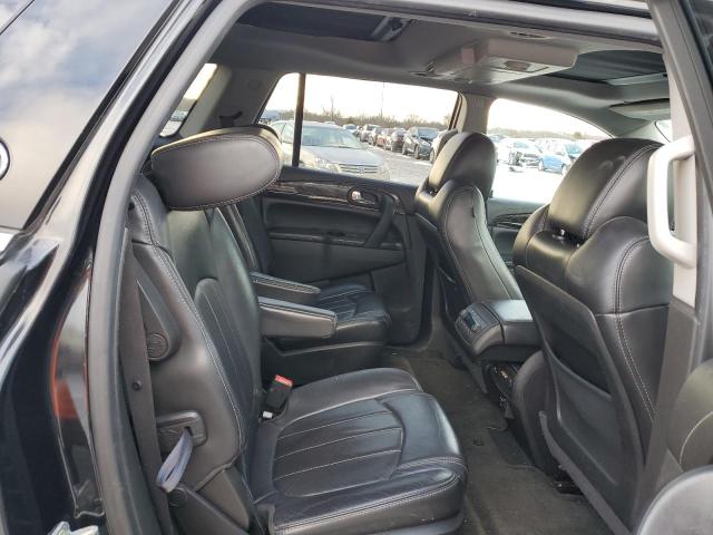 Photo 10 from auction – 2014 BUICK ENCLAVE with VIN 5GAKVCKDXEJ181896