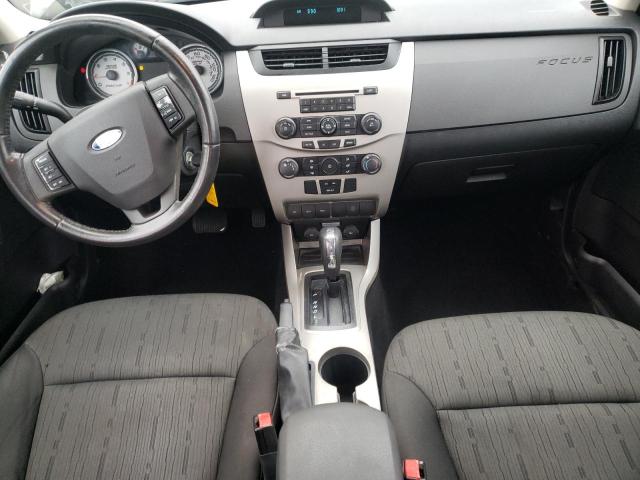 Photo 8 from auction – 2009 FORD FOCUS SE with VIN 1FAHP35N79W164432