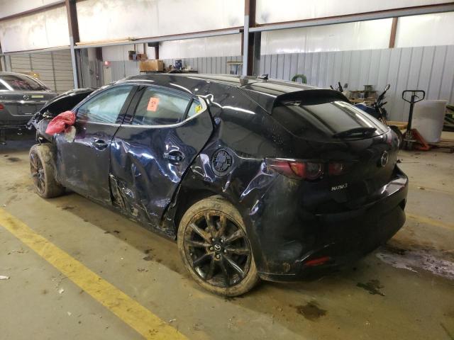 Photo 2 from auction – 2020 MAZDA 3 PREMIUM with VIN JM1BPANM5L1176188