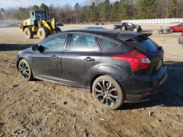 Photo 2 from auction – 2014 FORD FOCUS ST with VIN 1FADP3L9XEL172055