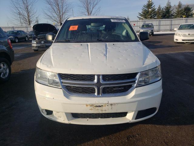 Photo 5 from auction – 2014 DODGE JOURNEY SE with VIN 3C4PDCAB7ET213770