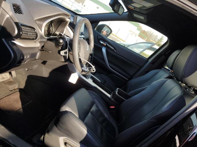 Photo 7 from auction – 2023 MITSUBISHI ECLIPSE CR with VIN JA4ATWAA9PZ000682