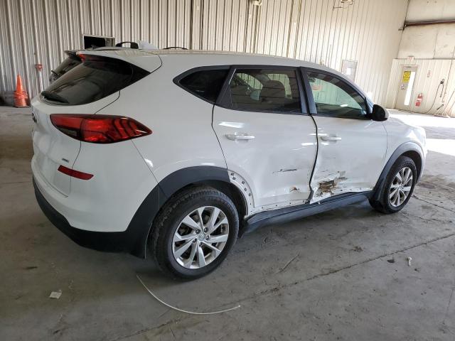 Photo 3 from auction – 2019 HYUNDAI TUCSON SE with VIN KM8J2CA49KU847463