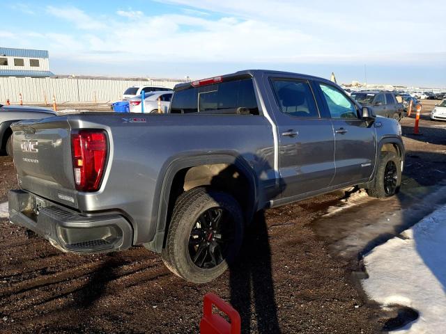Photo 3 from auction – 2021 GMC SIERRA K15 with VIN 3GTU9CED6MG156002