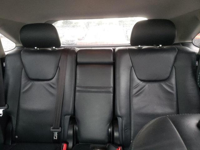 Photo 10 from auction – 2013 LEXUS RX 350 BAS with VIN JTJBK1BA3D2023665