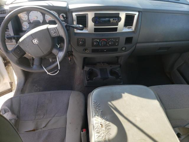 Photo 8 from auction – 2009 DODGE RAM 3500 with VIN 3D7MX38L89G545326