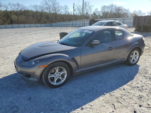 MAZDA RX8 2006 with VIN JM1FE173860204815 - Photo from auction
