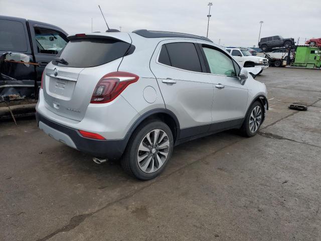 Photo 3 from auction – 2017 BUICK ENCORE PRE with VIN KL4CJBSB2HB054639