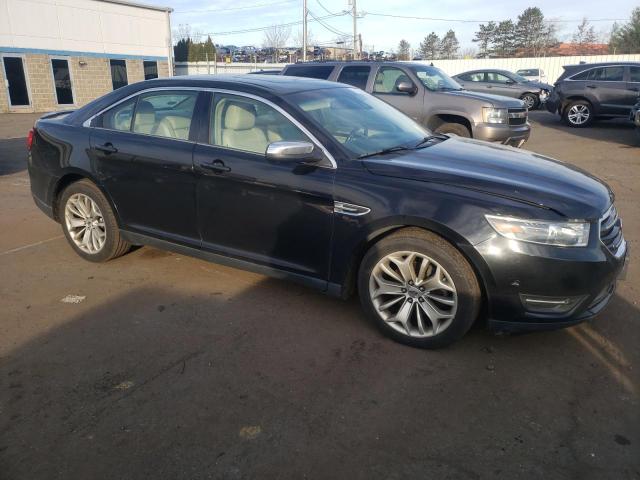 Photo 4 from auction – 2016 FORD TAURUS LIM with VIN 1FAHP2J86GG118396
