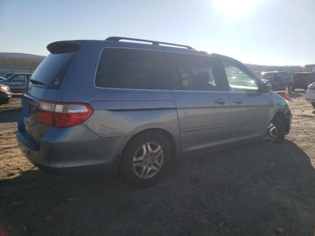 Photo 3 from auction – 2006 HONDA ODYSSEY EX with VIN 5FNRL38466B105045