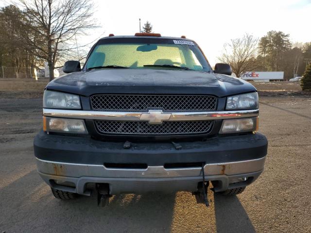 Photo 5 from auction – 2003 CHEVROLET SILVERADO with VIN 1GCHK24U73E242765