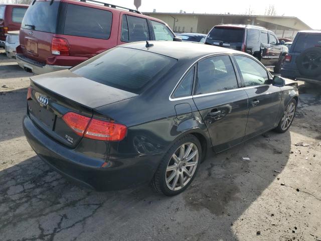 Photo 3 from auction – 2010 AUDI A4 PREMIUM with VIN WAUFFAFL5AN015613
