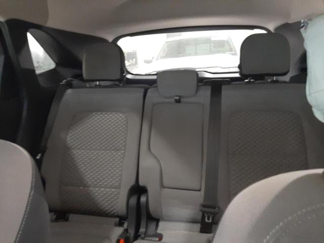 Photo 10 from auction – 2020 FORD ESCAPE SE with VIN 1FMCU9G61LUA33579