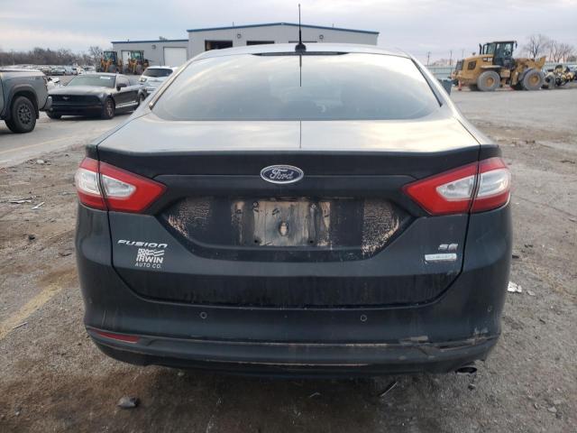 Photo 6 from auction – 2015 FORD FUSION SE with VIN 3FA6P0HD2FR114206