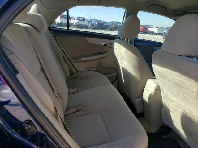 Photo 10 from auction – 2013 TOYOTA COROLLA BA with VIN 5YFBU4EE4DP168292