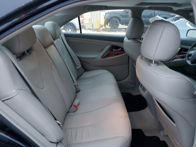 Photo 10 from auction – 2009 TOYOTA CAMRY BASE with VIN 4T4BE46K69R098520
