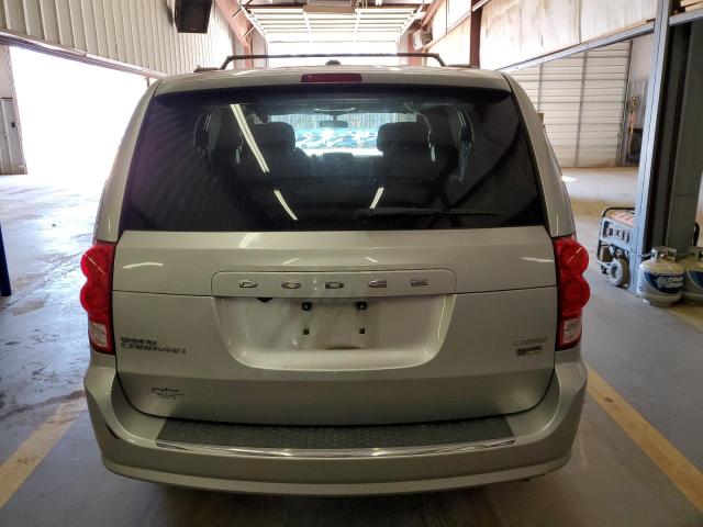 Photo 6 from auction – 2011 DODGE GRAND CARA with VIN 2D4RN5DG8BR684644