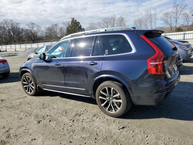 Photo 2 from auction – 2017 VOLVO XC90 T6 with VIN YV4A22PK8H1138986