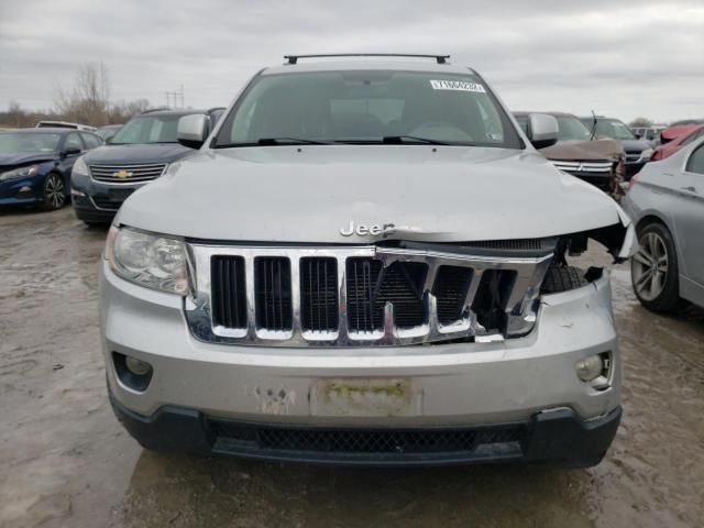 Photo 5 from auction – 2012 JEEP GRAND CHER with VIN 1C4RJFAG1CC125093