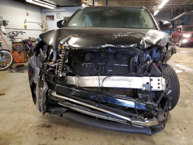 Photo 5 from auction – 2017 TOYOTA HIGHLANDER with VIN 5TDDGRFH5HS030313