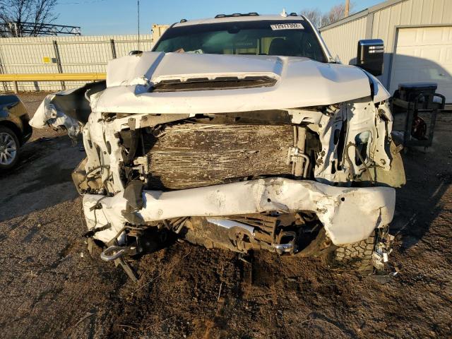 Photo 9 from auction – 2020 CHEVROLET SILVERADO with VIN 1GC4YVEY7LF340690