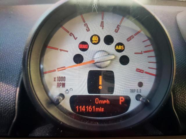 Photo 9 from auction – 2013 MINI COOPER S C with VIN WMWZC5C57DWP32578