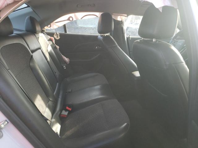 Photo 10 from auction – 2016 CHEVROLET MALIBU LIM with VIN 1G11C5SA3GF144091