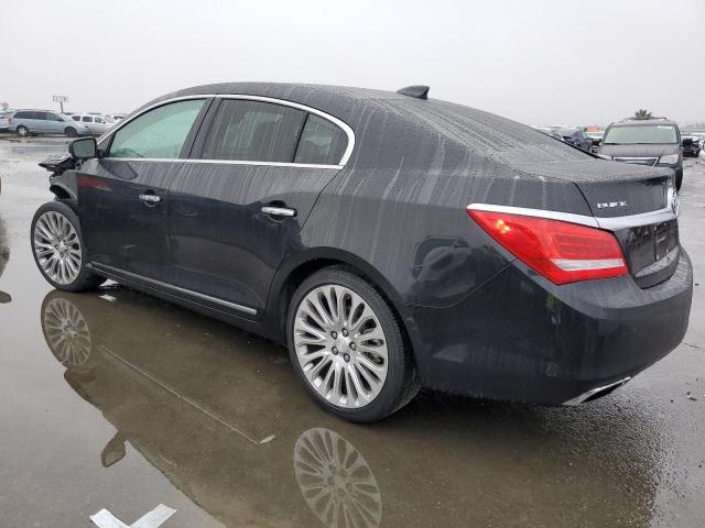 Photo 2 from auction – 2015 BUICK LACROSSE P with VIN 1G4GF5G35FF226658