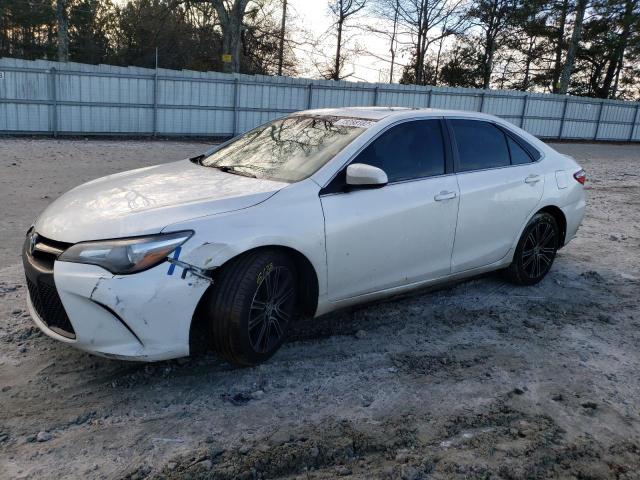 Photo 1 from auction – 2016 TOYOTA CAMRY LE with VIN 4T1BF1FK8GU505059