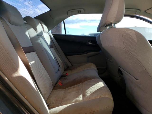 Photo 10 from auction – 2012 TOYOTA CAMRY BASE with VIN 4T1BF1FK4CU093264