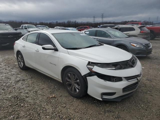 Photo 4 from auction – 2016 CHEVROLET MALIBU LT with VIN 1G1ZE5ST4GF306597