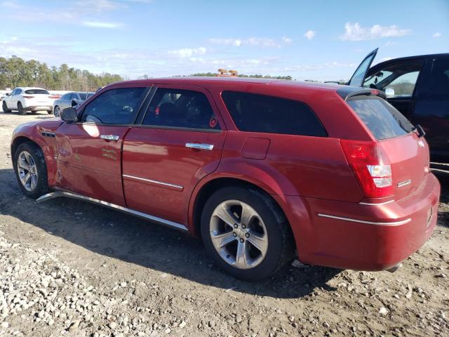Photo 2 from auction – 2005 DODGE MAGNUM R/T with VIN 2D8GV58245H587410