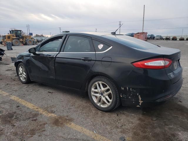 Photo 2 from auction – 2015 FORD FUSION SE with VIN 3FA6P0HD2FR114206