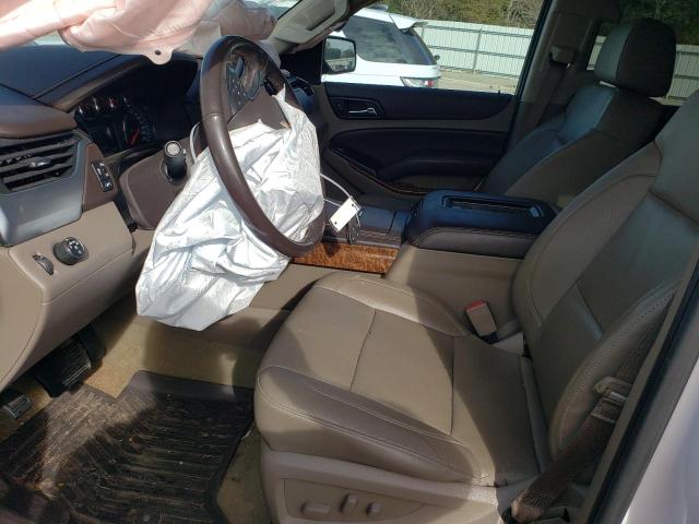 Photo 7 from auction – 2016 CHEVROLET TAHOE C150 with VIN 1GNSCCKC4GR272198