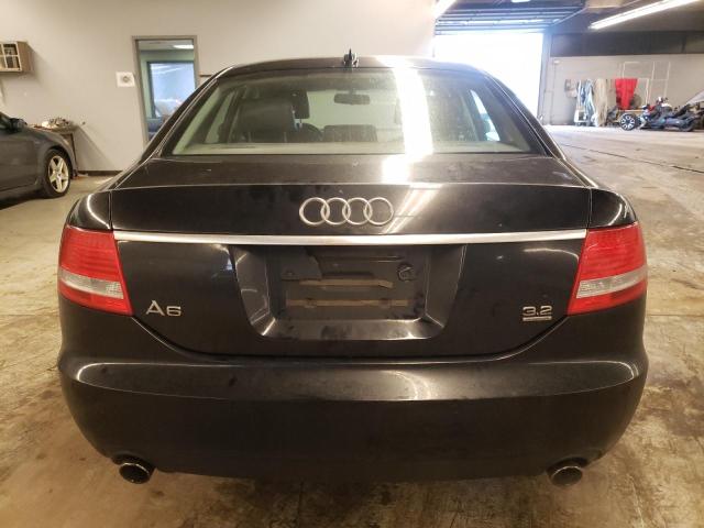 Photo 6 from auction – 2005 AUDI A6 3.2 QUA with VIN WAUDG74F45N096131