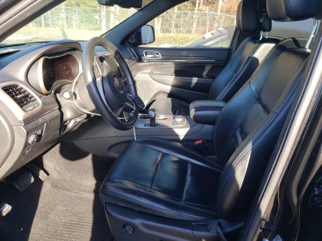 Photo 7 from auction – 2014 JEEP GRAND CHER with VIN 1C4RJFBT9EC393551