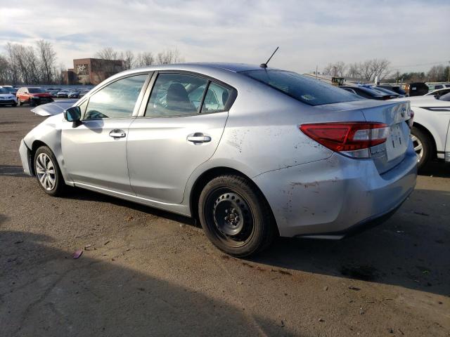 Photo 2 from auction – 2019 SUBARU IMPREZA with VIN 4S3GKAA66K3616272