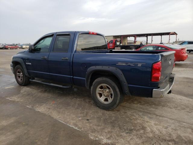 Photo 2 from auction – 2008 DODGE RAM 1500 S with VIN 1D7HA18NX8J190665