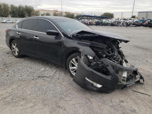 Photo 4 from auction – 2015 NISSAN ALTIMA 2.5 with VIN 1N4AL3AP2FC475767