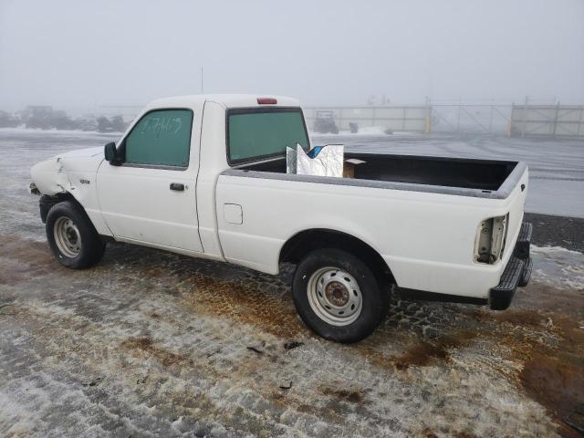 Photo 2 from auction – 2004 FORD RANGER with VIN 1FTYR10D94PB27585