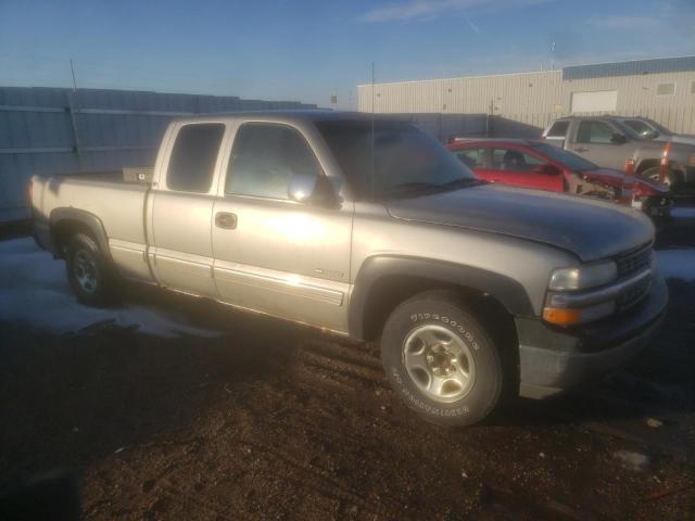 Photo 4 from auction – 2001 CHEVROLET SILVERADO with VIN 2GCEC19V811226570