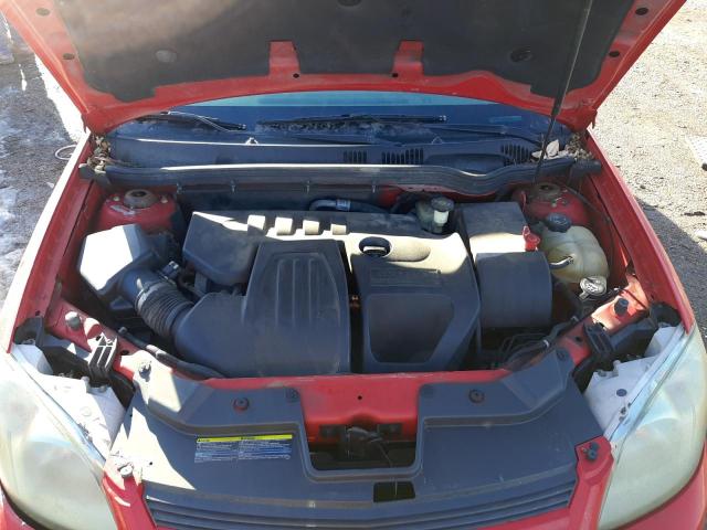 Photo 11 from auction – 2008 CHEVROLET COBALT LT with VIN 1G1AL58F287172835
