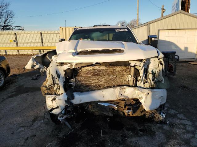 Photo 7 from auction – 2020 CHEVROLET SILVERADO with VIN 1GC4YVEY7LF340690