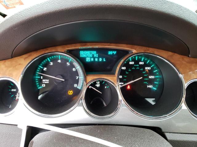 Photo 9 from auction – 2008 BUICK ENCLAVE CX with VIN 5GAER23738J214066
